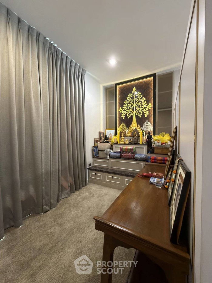 รูป บ้าน 5 ห้องนอน พื้นที่ 477 ตร.ม. ที่ The Grand Pinklao กรุงเทพฯ (ID 3290575) - รูปที่ 4/25