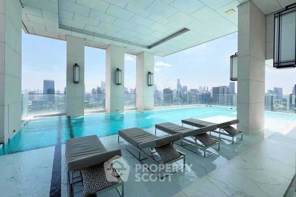 picture 1-BR Condo at Muniq Langsuan near BTS Ratchadamri (ID 3292175) - 13/19