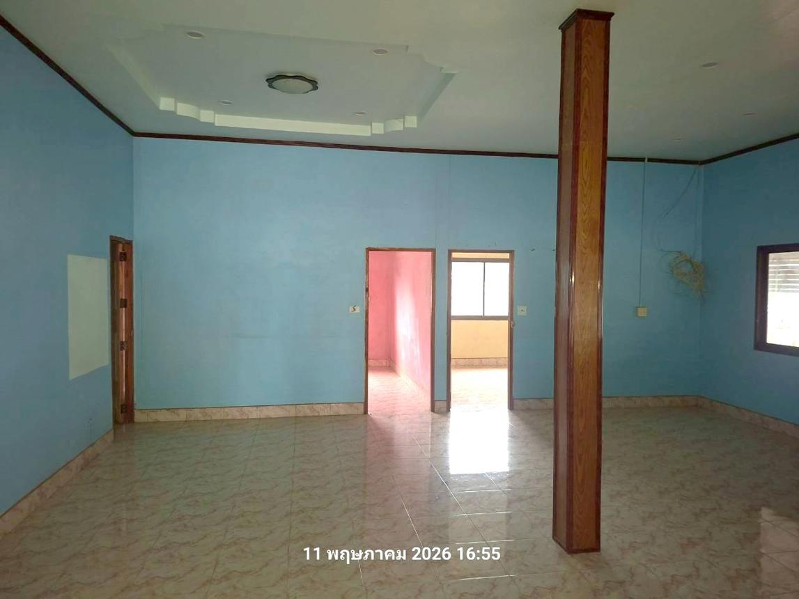 รูป บ้านเดี่ยว 62 ตร.วา หนองไผ่ เพชรบูรณ์ 992,000 - รูปที่ 26/31
