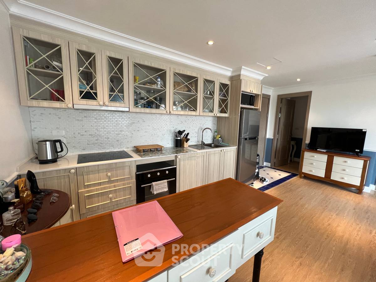 picture 2-BR Condo At Seven Seas Côte dAzur, Na Chom Thian (ID 3281862) - 8/27