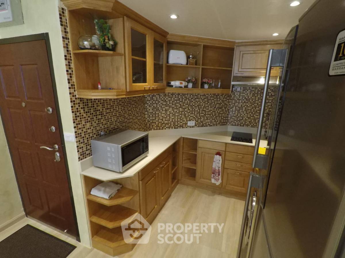 รูป ขายคอนโด 2 ห้องนอน Siam Penthouse 3 Condominium ทำเลนาเกลือ (ID 3281888) - รูปที่ 9/19