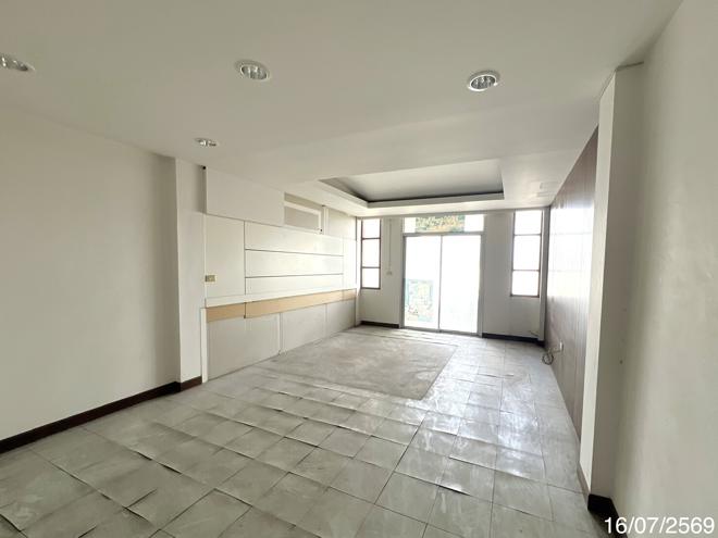 picture SHOP HOUSE 50 Sq.w. Uthai Phra Nakhon Sri Ayutthaya for 4.5M - 14/35