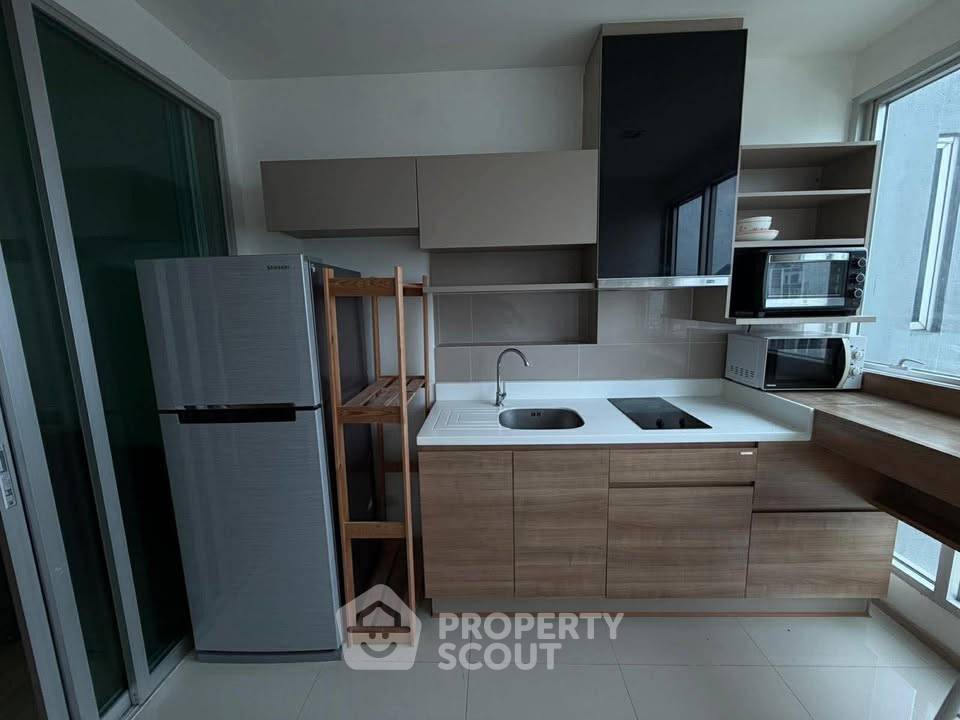 รูป คอนโด 1-ห้องนอน ที่ ริธึ่ม พหล-อารีย์ ใกล้ BTS สะพานควาย (ID 3294883) - รูปที่ 6/9
