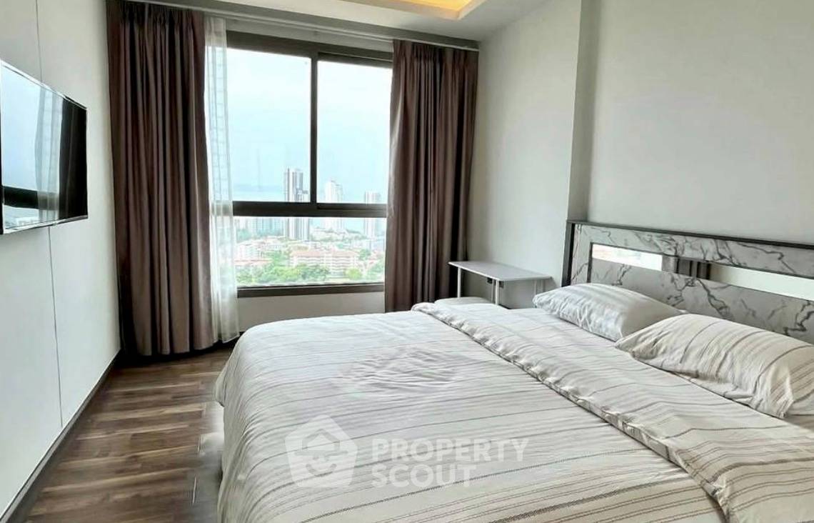 picture 26th-Floor 1-BR Condo At The Peak Towers, Phratamnak (ID 3040376) - 5/7