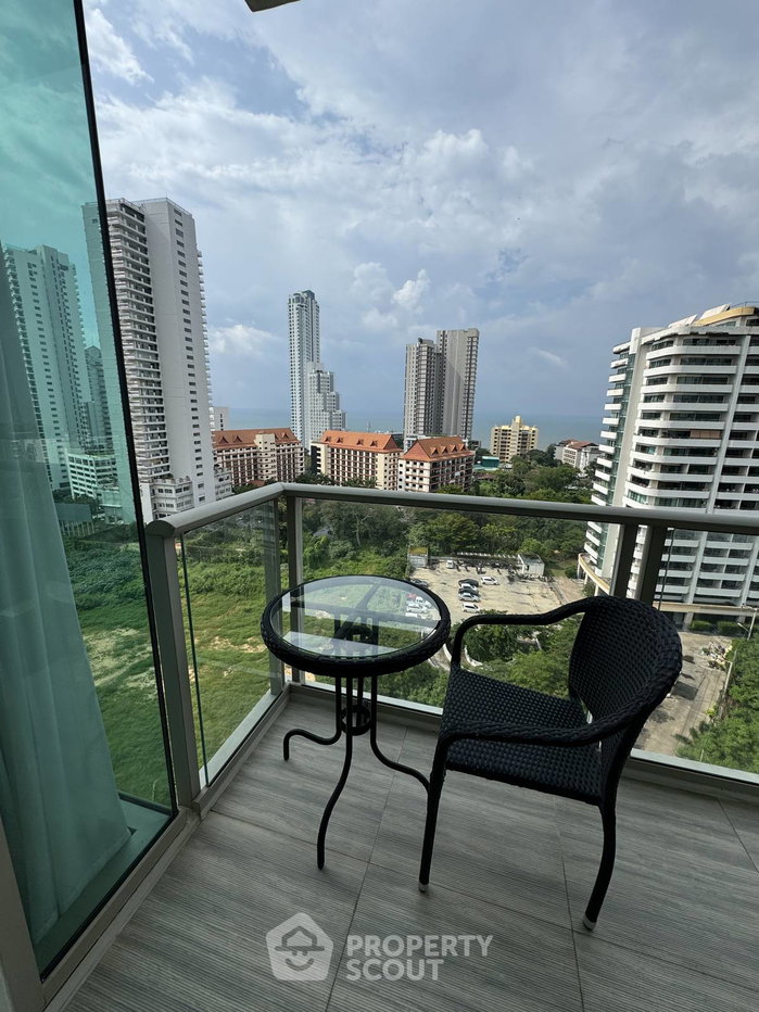 รูป คอนโดหนึ่งห้องนอน The Riviera Wongamat ย่านนาเกลือ ชลบุรี (ID 3281839) - รูปที่ 28/38