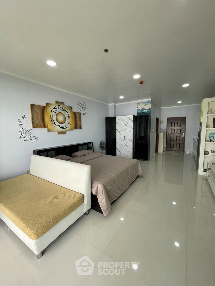 รูป คอนโด 1-ห้องนอน ที่ วิวทะเล 8 คอนโดมิเนียม จอมเทียน ใกล้ หาดจอมเทียน (ID 3281934) - รูปที่ 9/10