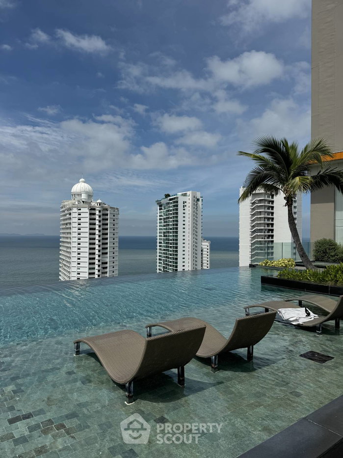 รูป คอนโดหนึ่งห้องนอน The Riviera Wongamat ย่านนาเกลือ ชลบุรี (ID 3281839) - รูปที่ 13/38