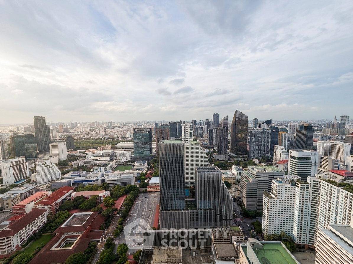 รูป คอนโด 1-ห้องนอน ที่ ดิ เอส อโศก ใกล้ MRT สุขุมวิท (ID 3233513) - รูปที่ 11/13