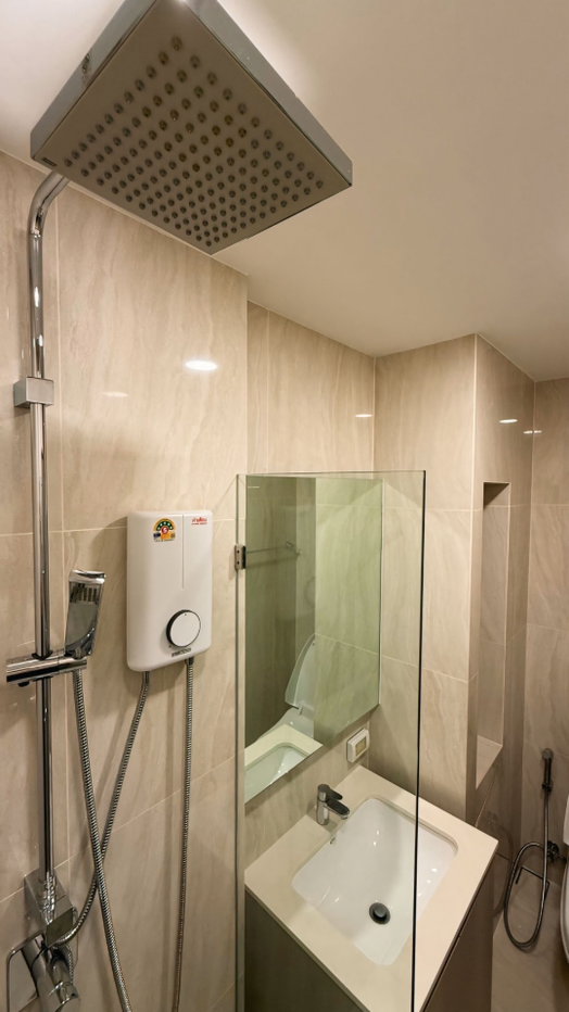 picture @Condorental condo for rent Chewathai Residence Thonglor - 19/20
