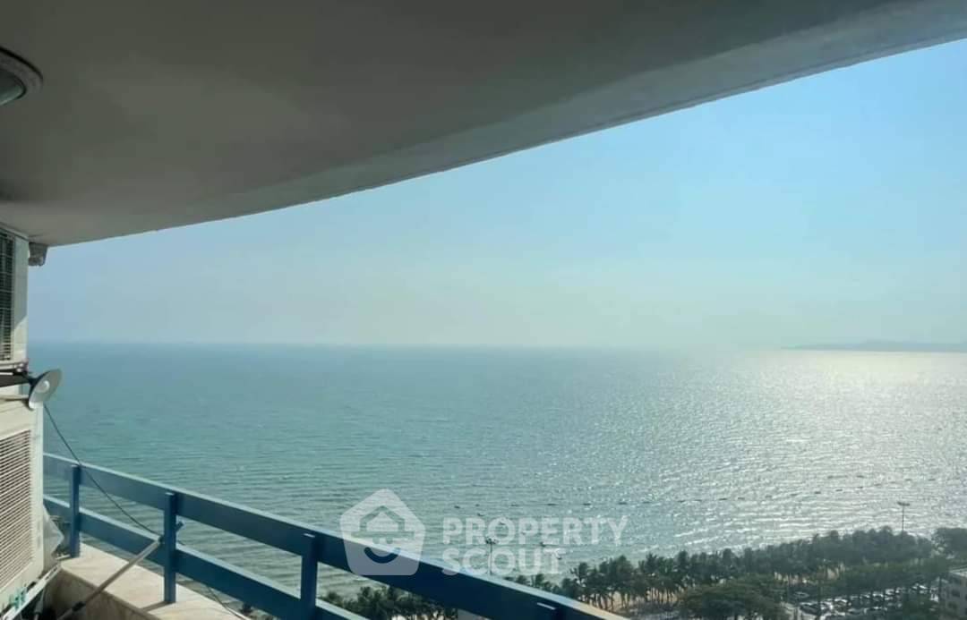 รูป คอนโด 2-ห้องนอน ที่ จอมเทียน พลาซ่า คอนโดเทล ใกล้ หาดจอมเทียน (ID 3281705) - รูปที่ 7/11