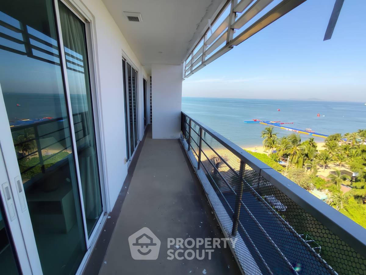 รูป ขายคอนโด 2 ห้องนอน Pine Shores Condominium พัทยา (ID 3282519) - รูปที่ 24/27