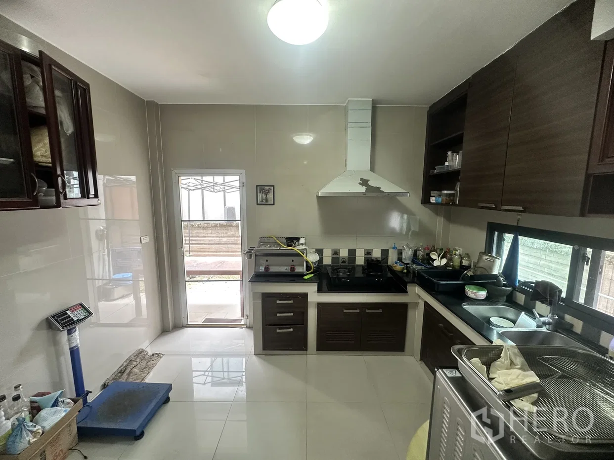 รูป ขาย บ้านเดี่ยว 5 ห้องนอน Setthasiri Chaiyaphruek-Chaeng Wattana (เศรษฐสิริ ชัยพฤกษ์-แจ้งวัฒนะ) บางพลับ ปากเกร็ด นนทบุรี - รูปที่ 5/14