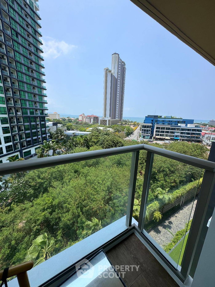 รูป ขายคอนโด 1 ห้องนอน โครงการ The Riviera Ocean Drive หาดจอมเทียน (ID 3281822) - รูปที่ 2/23