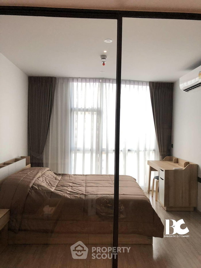 รูป คอนโด 1-ห้องนอน ที่ ริทึ่ม เอกมัย ใกล้ BTS เอกมัย (ID 3283143) - รูปที่ 2/9