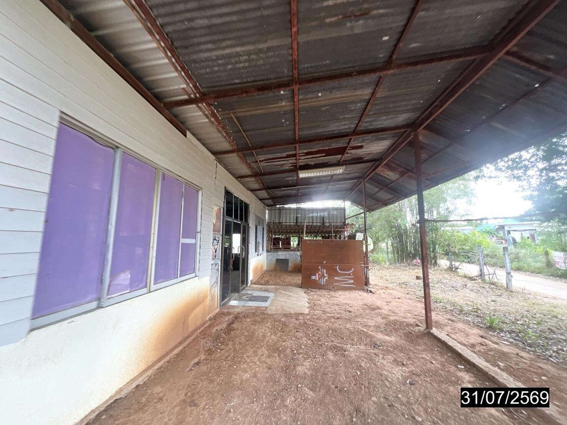 picture HOME 268.8 Sq.w. Muang Chaiyaphum Chaiyaphum for 1.5M - 17/29