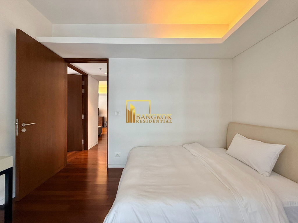 รูป Hansar | Superb 2 Bedroom Condo For Rent in Ratchadamri - BR62088CD - รูปที่ 14/28