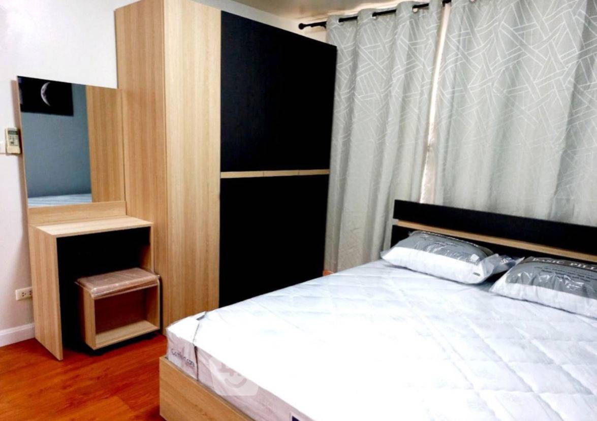 รูป ราคาคุ้มค่า 2 ห้องนอน Condo One Siam Condominium ใกล้ BTS สนามกีฬาแห่งชาติ (ID 2495564) - รูปที่ 8/15