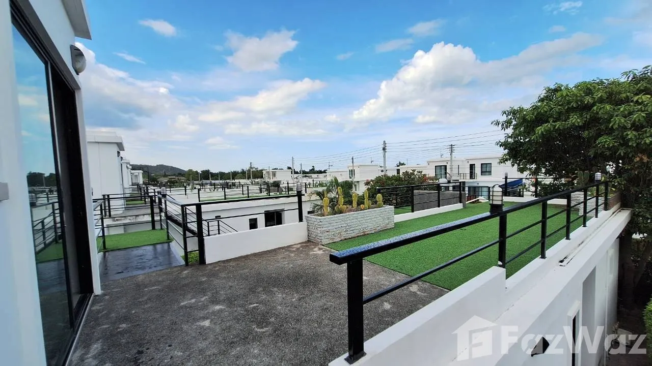 รูป Pool Villa 3bed 4bath @soi6 6757743 - รูปที่ 44/62