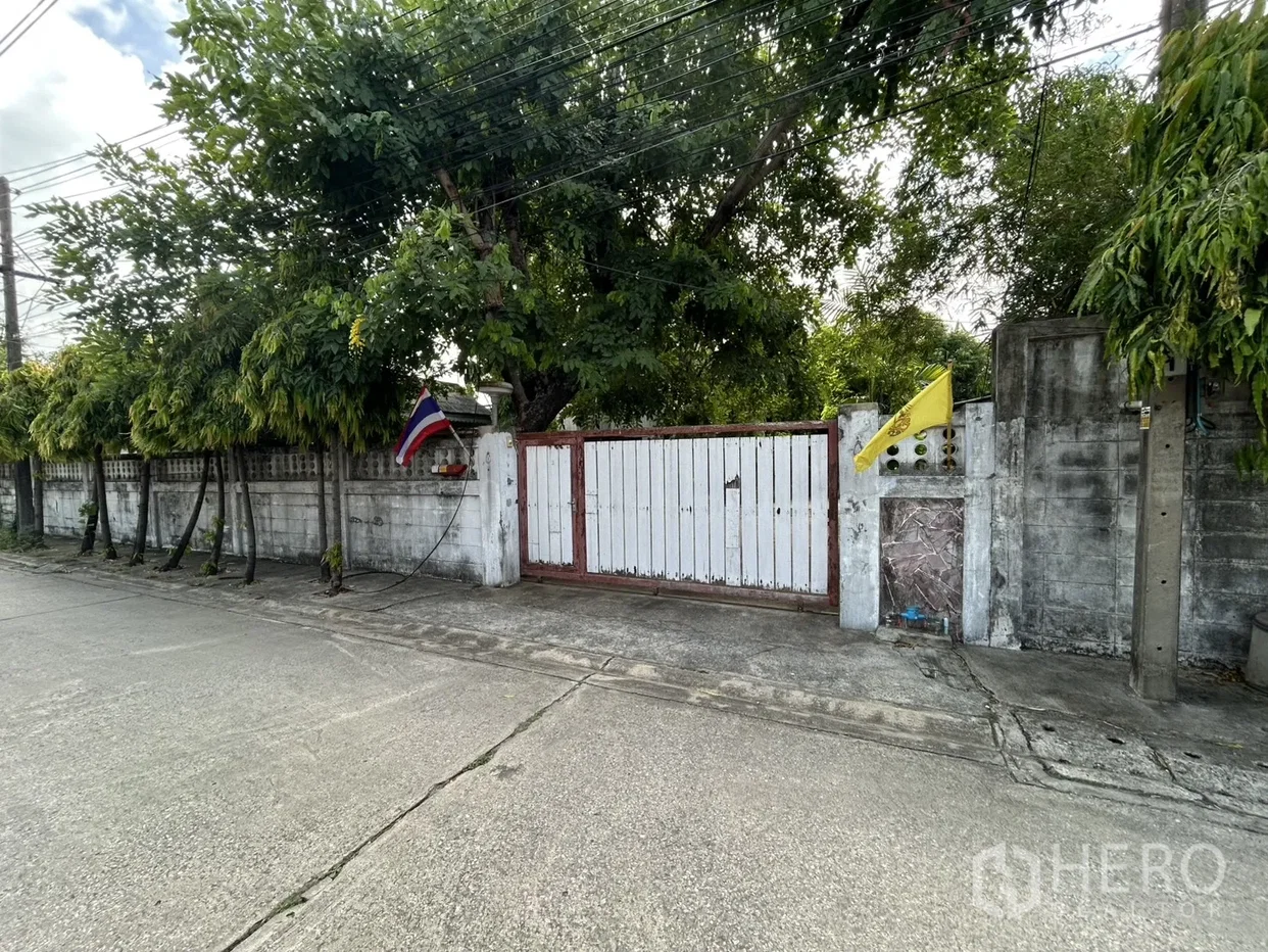 รูป ขาย บ้านเดี่ยว 4 ห้องนอน พระโขนง กรุงเทพมหานคร - รูปที่ 6/6