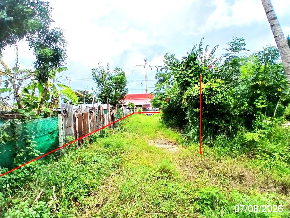picture HOME 4221 Sq.w. Ban Mo Saraburi for 9.9M - 23/29