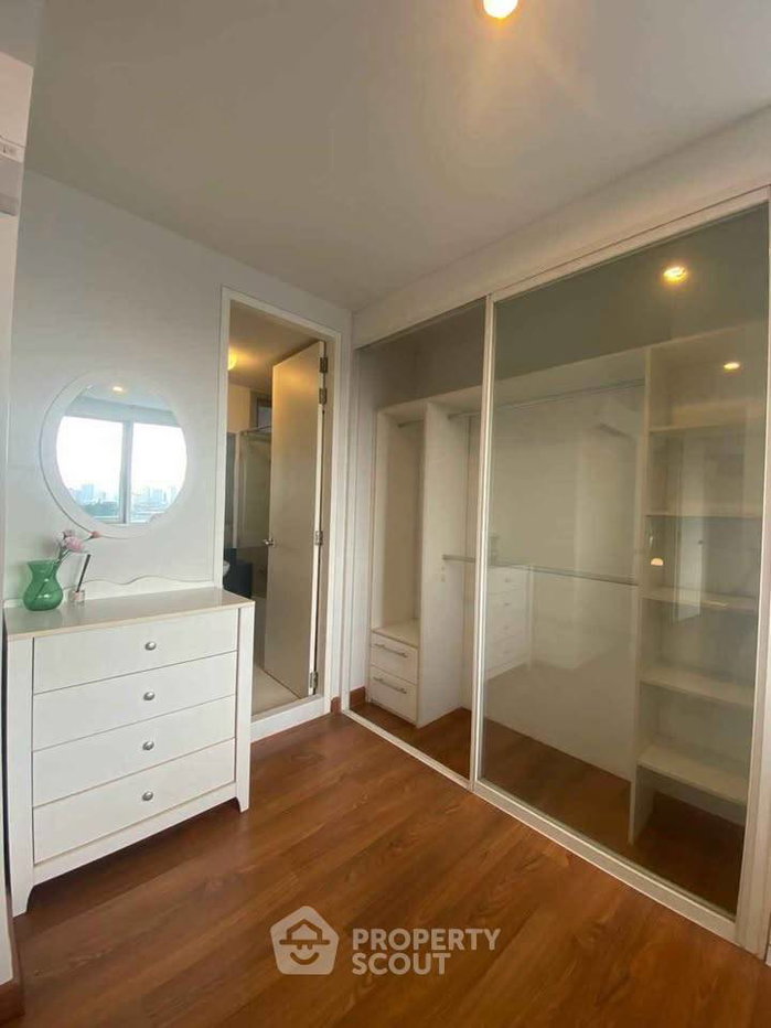 picture 2-BR Condo at The Parkland Ratchada-Thapra near BTS Talat Phlu (ID 3292637) - 8/9