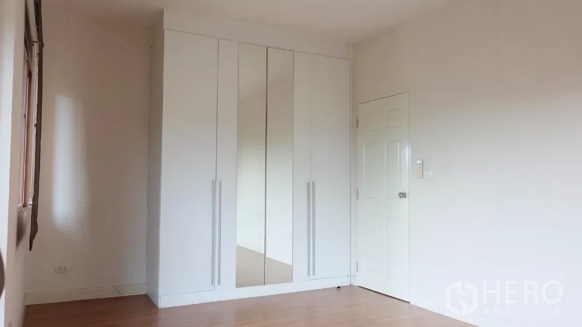 รูป ขาย บ้านเดี่ยว 3 ห้องนอน เศรษฐสิริ บางนา-วงแหวน บางแก้ว บางพลี สมุทรปราการ - รูปที่ 6/11
