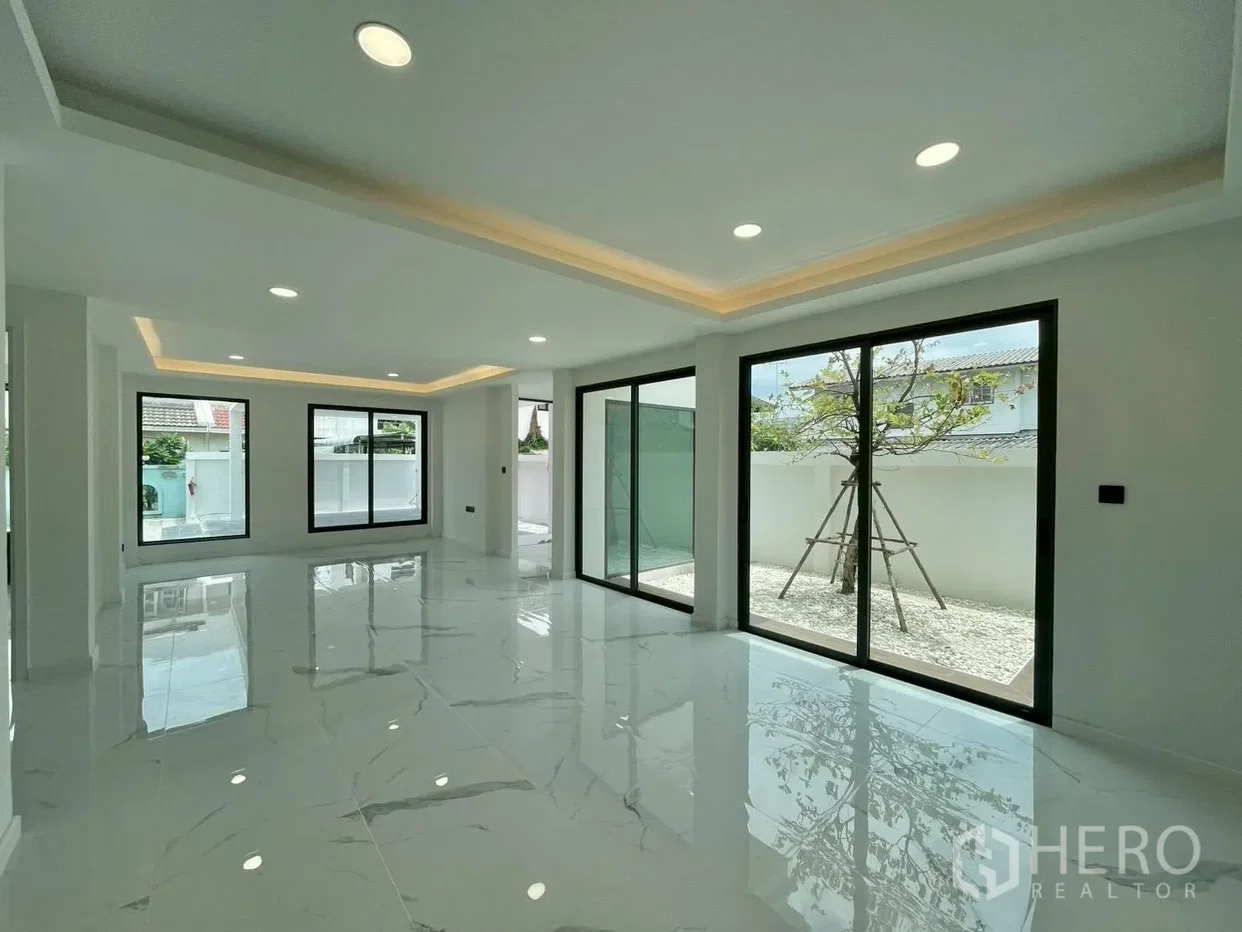 รูป ขาย บ้านเดี่ยว 4 ห้องนอน จตุจักร กรุงเทพมหานคร - รูปที่ 5/15
