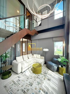 Ashton Morph | Incredible 2 Bedroom Duplex Condo in Thonglor - BR9425CD