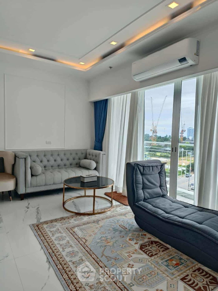 รูป คอนโด 2-ห้องนอน ที่ ดิ โอเรียนท์ รีสอร์ท แอนด์ สปา ใกล้ เมืองพัทยา (ID 3281785) - รูปที่ 3/8