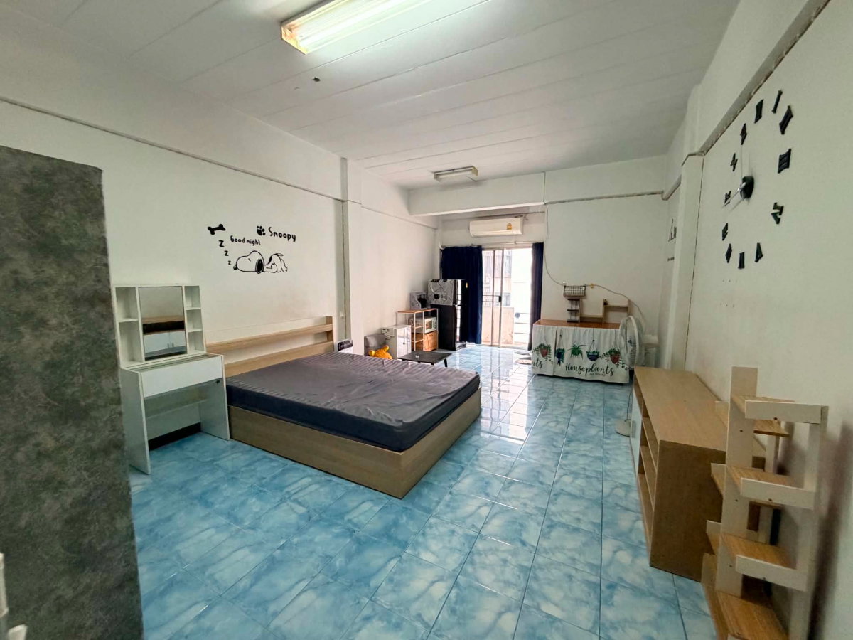 รูป ขายคอนโด แกรนด์โมเดิร์นคอนโด (Grand Modern Condo) - รูปที่ 2/5