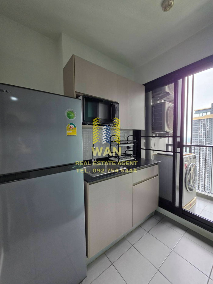 picture Politan rive riverside condo for rent - 7/14
