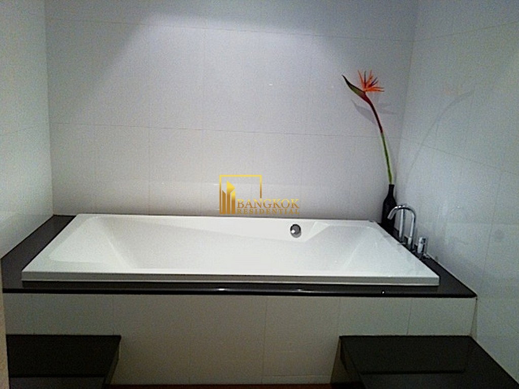 รูป The Lakes | Spacious 2 Bedroom Luxury Condo For Rent in Asoke - BR10940CD - รูปที่ 5/24