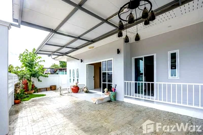 บ้านเดี่ยว ถนนห้วยใหญ่ : ขาย บ้านเดี่ยว 2 ห้องนอน ใน ห้วยใหญ่, ชลบุรี 1980116