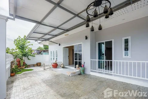 2 Bedroom House for sale in Huai Yai, Chon Buri  1980116