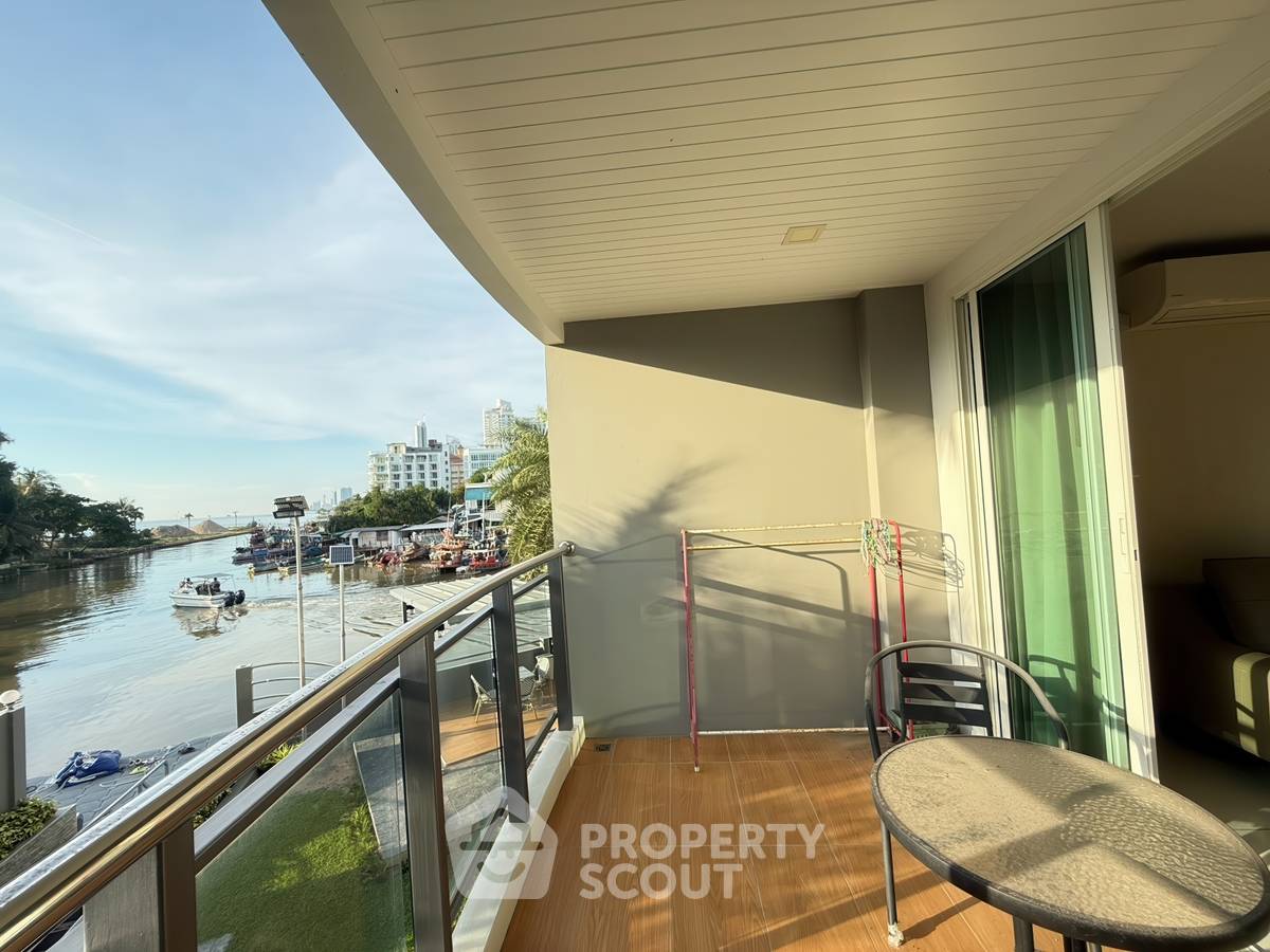 รูป คอนโด 2-ห้องนอน ที่ คอนโดเวลมาริน่า ใกล้ เมืองพัทยา (ID 3282526) - รูปที่ 11/18