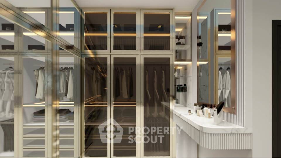 รูป คอนโด 1-ห้องนอน ที่ ศุภาลัย ไอคอน สาทร ใกล้ MRT สีลม (ID 3294553) - รูปที่ 9/20