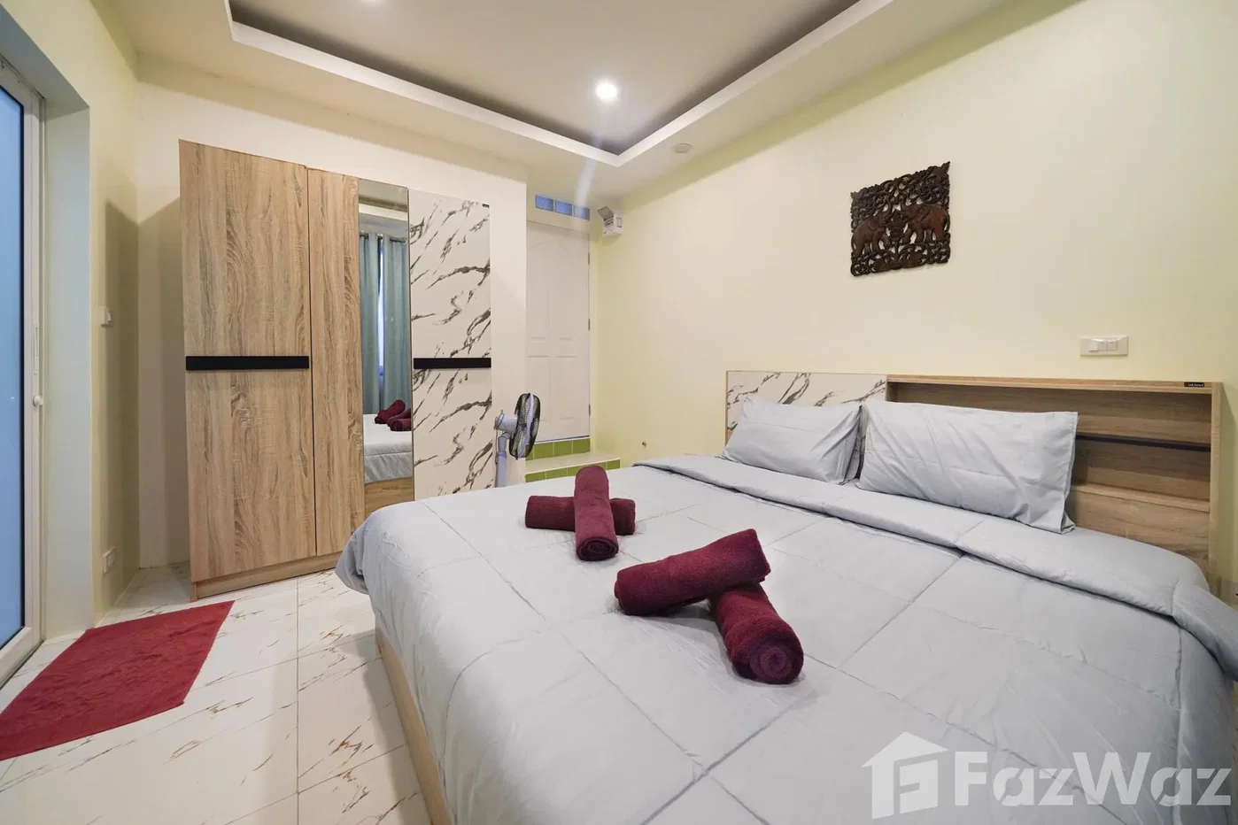 รูป ขาย บ้านเดี่ยว 13 ห้องนอน ใน บางละมุง, ชลบุรี 6716021 - รูปที่ 41/52