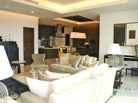 Fully Equipped 3 Bedroom Luxury Apartment in Ekkamai - BR20048AP