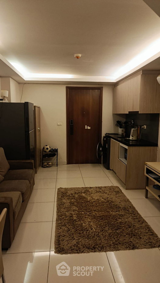 รูป คอนโด 1-ห้องนอน ที่ ลากูน่าเบย์2 คอนโดมีเนียม พระตำหนัก ใกล้ ถนนพระตำหนัก พัทยา (ID 3281715) - รูปที่ 5/8