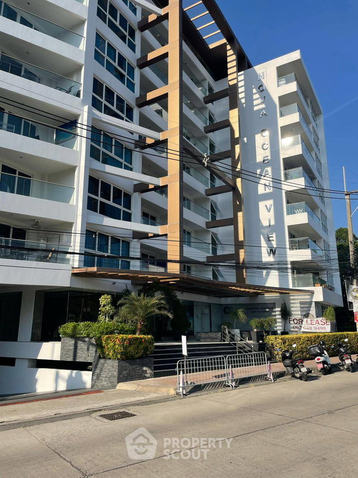 picture 2-BR Condo At Nova Ocean View Condominium, Phratamnak (ID 3281761) - 20/26