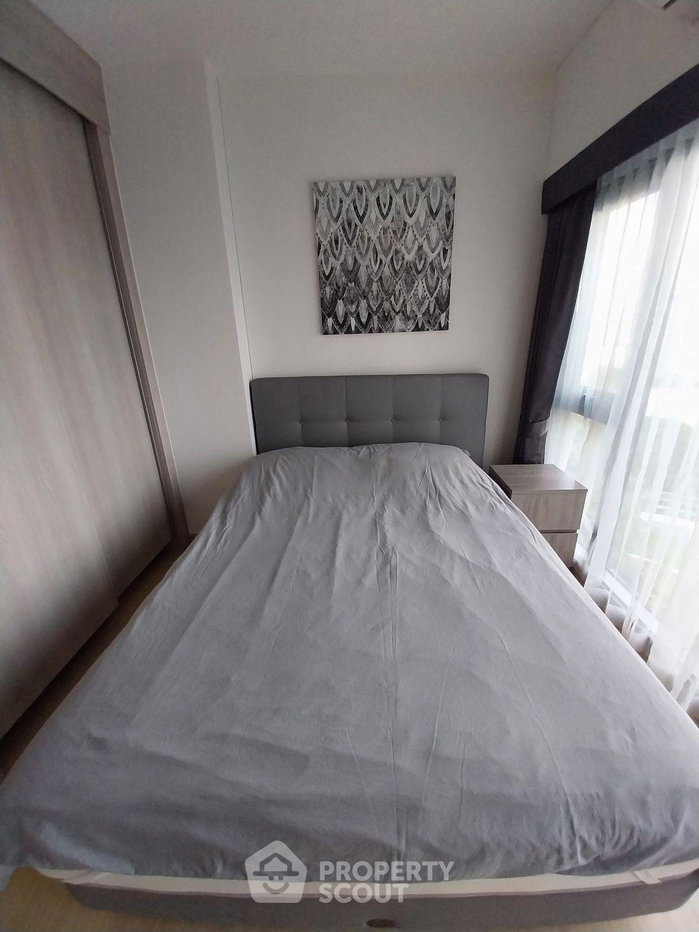 รูป คอนโด 1 ห้องนอน Whizdom Connect Sukhumvit ใกล้ BTS ปุณณวิถี (ID 2113857) - รูปที่ 8/18