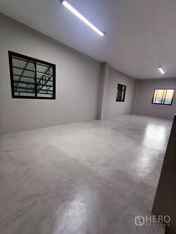 รูป ให้เช่า โกดัง 408 ตรม บางใหญ่ นนทบุรี - รูปที่ 9/17