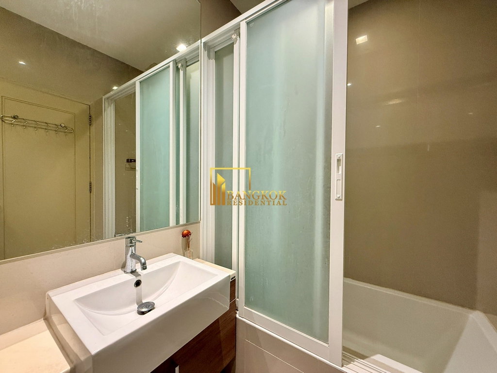 รูป Noble Reveal | Lovely 3 Bedroom Condo in Ekkamai Area - BR19887CD - รูปที่ 16/38