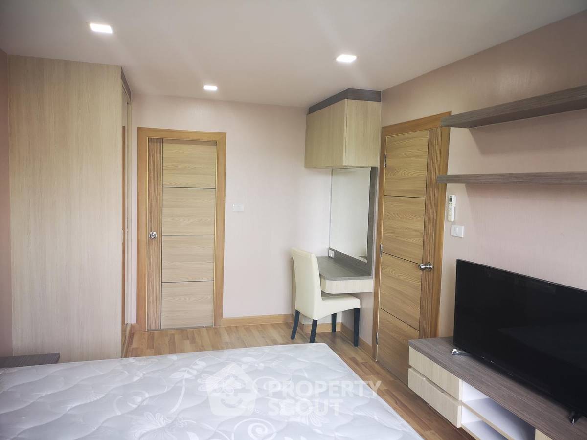 รูป คอนโด 1-ห้องนอน ที่ คอนโดเวลมาริน่า ใกล้ เมืองพัทยา (ID 3282511) - รูปที่ 4/12