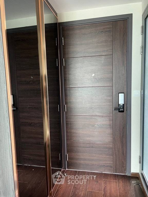 รูป คอนโด 2 ห้องนอน ชั้น 37 C Ekkamai ใกล้ ARL รามคำแหง (ID 3254625) - รูปที่ 10/10