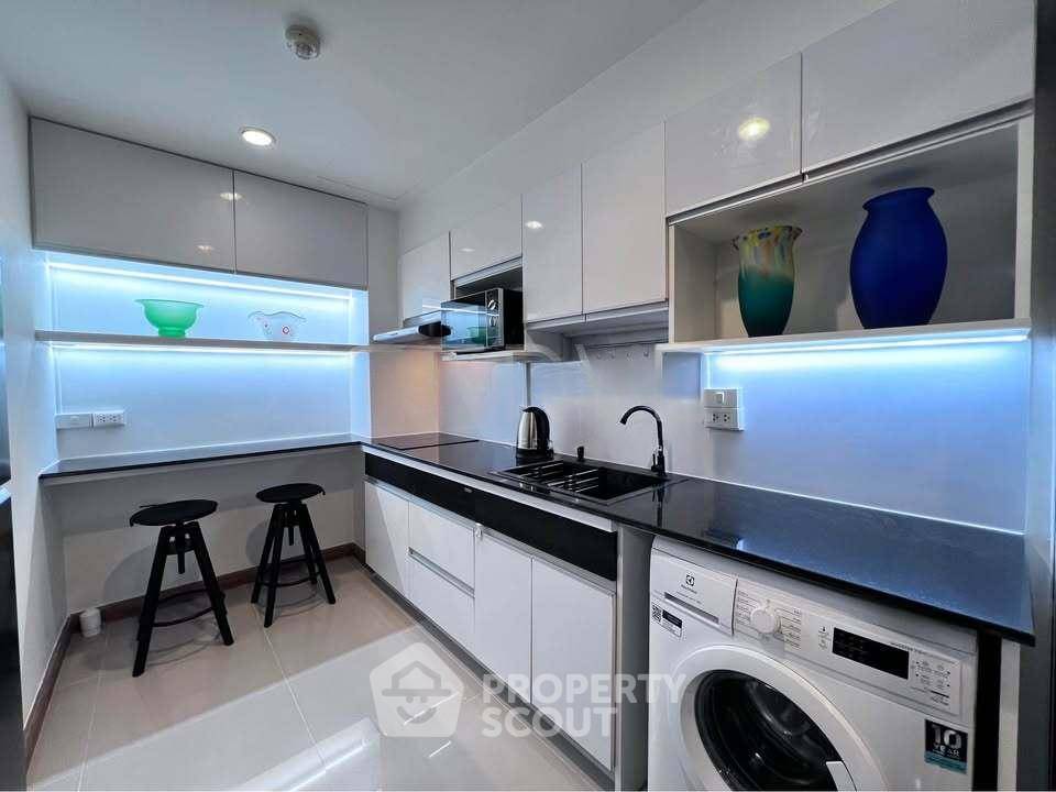 รูป คอนโด 2-ห้องนอน ที่ ศุภาลัย ริเวอร์ รีสอร์ท เจริญนคร ใน สำเหร่ (ID 3290281) - รูปที่ 8/17