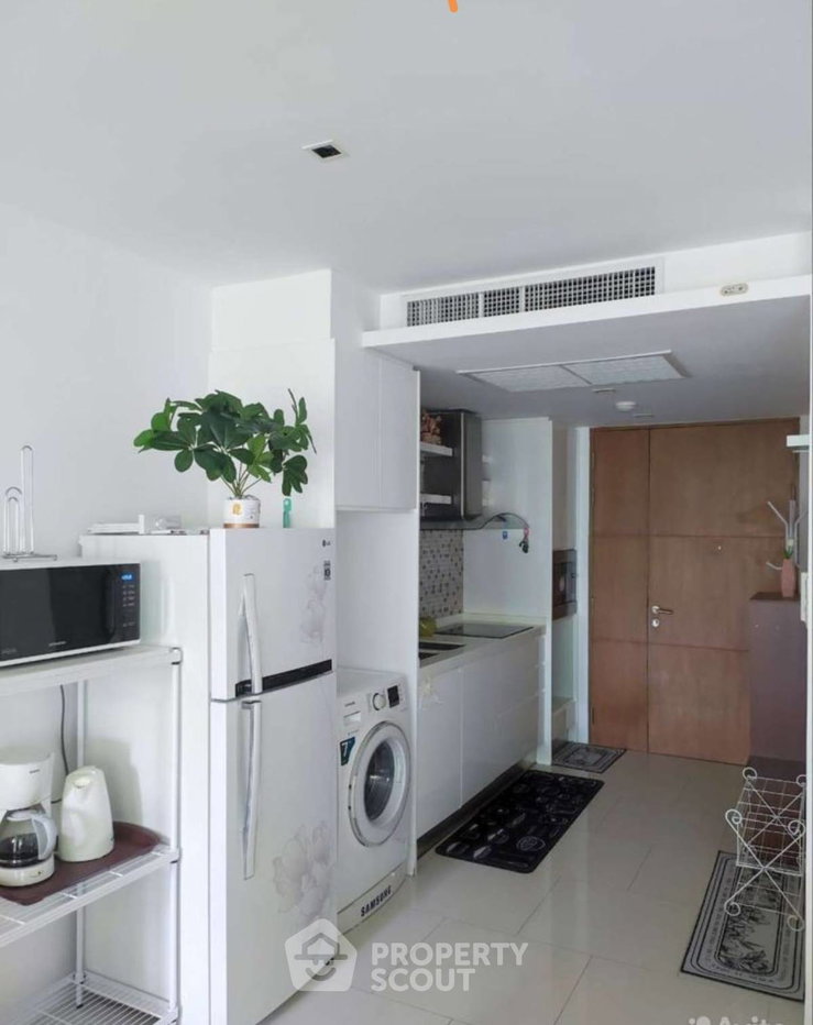 รูป คอนโด 2 ห้องนอน 94 ตร.ม. ขายที่ The Sanctuary Wong Amat (ID 3281846) - รูปที่ 1/18
