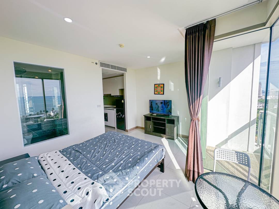 รูป คอนโด 1-ห้องนอน ที่ เดอะ ริเวียร่า จอมเทียน ใกล้ หาดจอมเทียน (ID 3281809) - รูปที่ 15/21