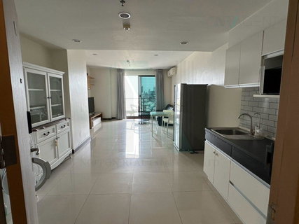 รูปภาพ 🔺 For Rent Condo SUPALAI PREMIER RATCHATHEWI Building 1, Floor 29,1 bed room, Room size 70 sqm