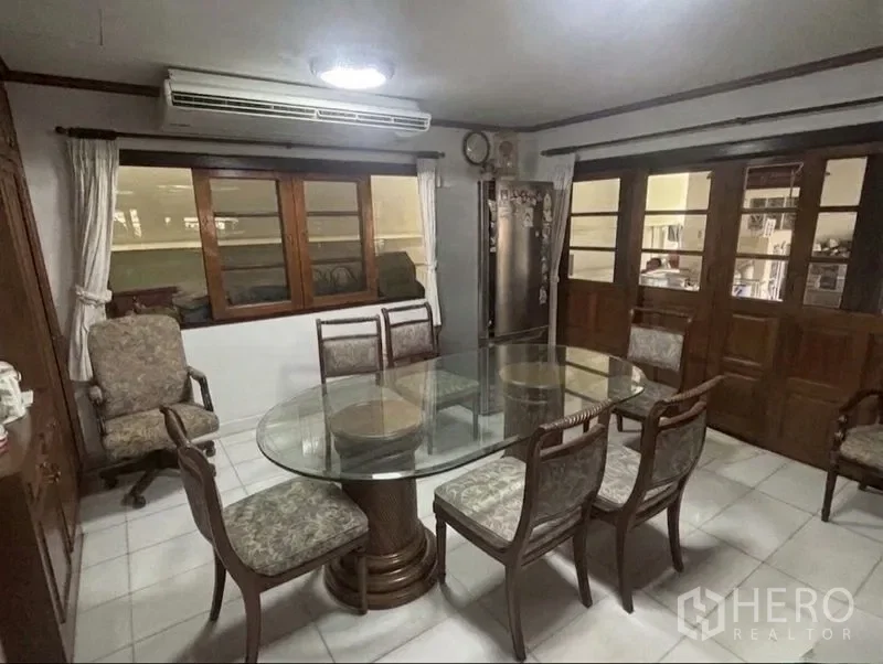 รูป ขาย บ้านเดี่ยว 4 ห้องนอน สวนหลวง สวนหลวง กรุงเทพมหานคร - รูปที่ 5/14